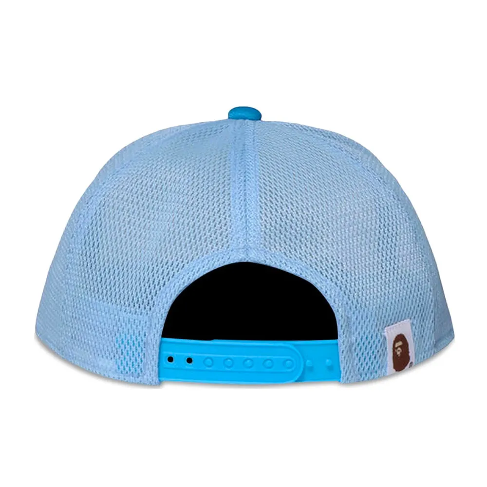Bape Sta Mesh Cap Blue sold by PLUS product image thumbnail 2