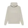 FOG Essentials Hoodie Smoke (FW22) sold by PLUS