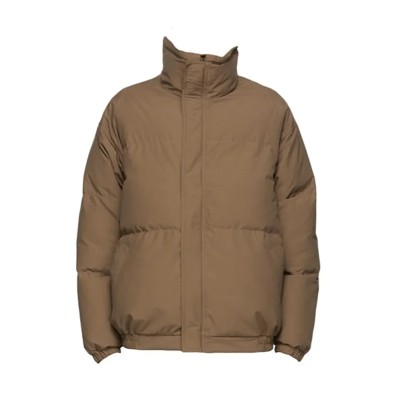 FOG ESSENTIALS Puffer Jacket Rain Drum sold by PLUS