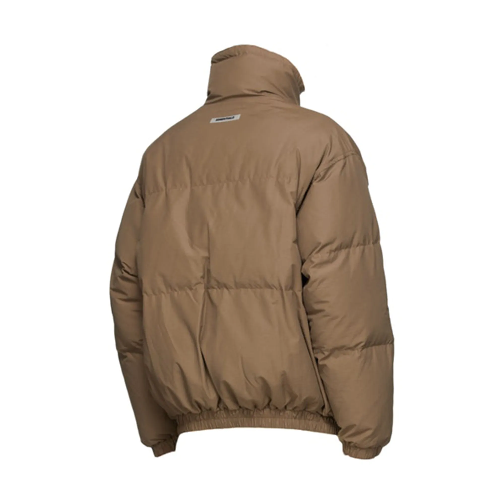 FOG ESSENTIALS Puffer Jacket Rain Drum sold by PLUS product image thumbnail 2