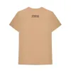 Travis Scott Astroworld X DSM Days Inn Tee Tan sold by PLUS