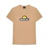 Travis Scott Astroworld X DSM Days Inn Tee Tan sold by PLUS