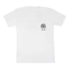 Chrome Hearts Welcome To Vegas Tee White sold by PLUS