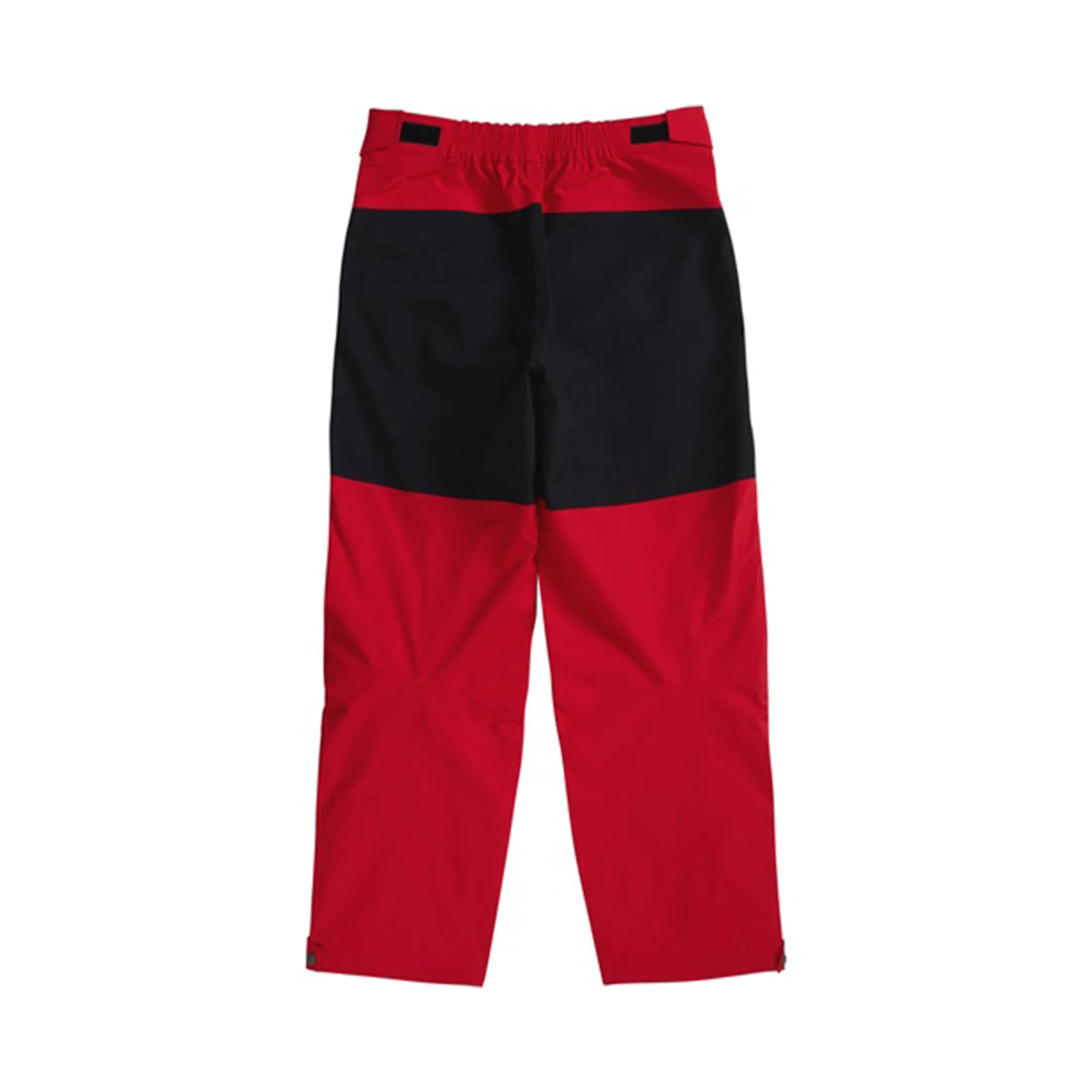 Supreme The North Face Arc Logo Mountain Pant Red sold by PLUS product image thumbnail 2
