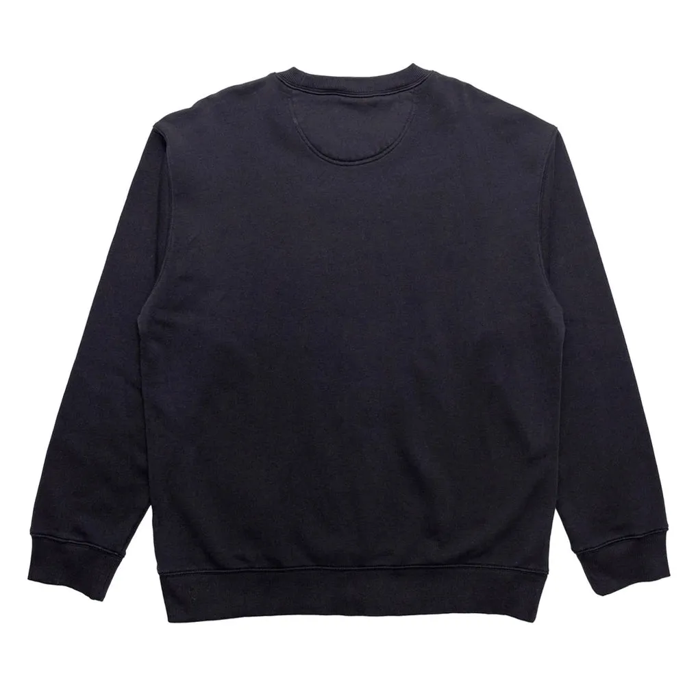 Drew House Sketch Mascot Crewneck Black sold by PLUS product image thumbnail 2