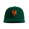 Aime Leon Dore x New Era Wool Mets Hat Green sold by PLUS