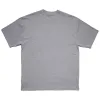 Drew House Mini Mascot Pocket Tee Heather Grey sold by PLUS