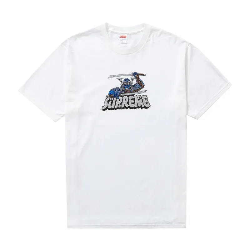 ★21AW WEEK15★Supreme WTAPS Sic’em! Tee Supreme WTAPS Sic'em! Tee (FW21) - $44