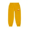 Supreme Nike Sweatpant Mustard sold by PLUS