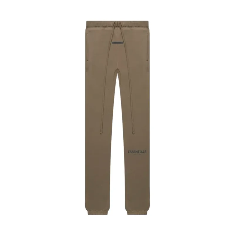 FOG ESSENTIALS Sweatpants Harvest sold by PLUS
