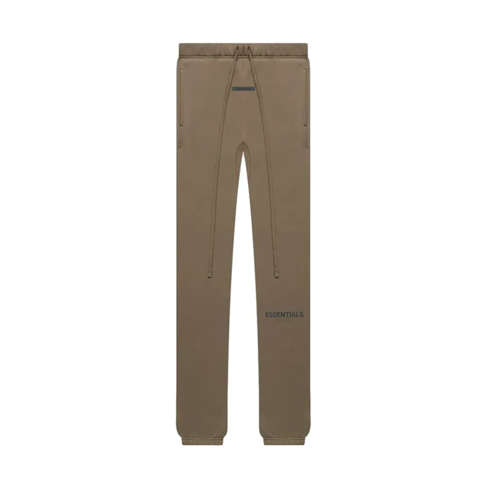 FOG ESSENTIALS Sweatpants Harvest sold by PLUS