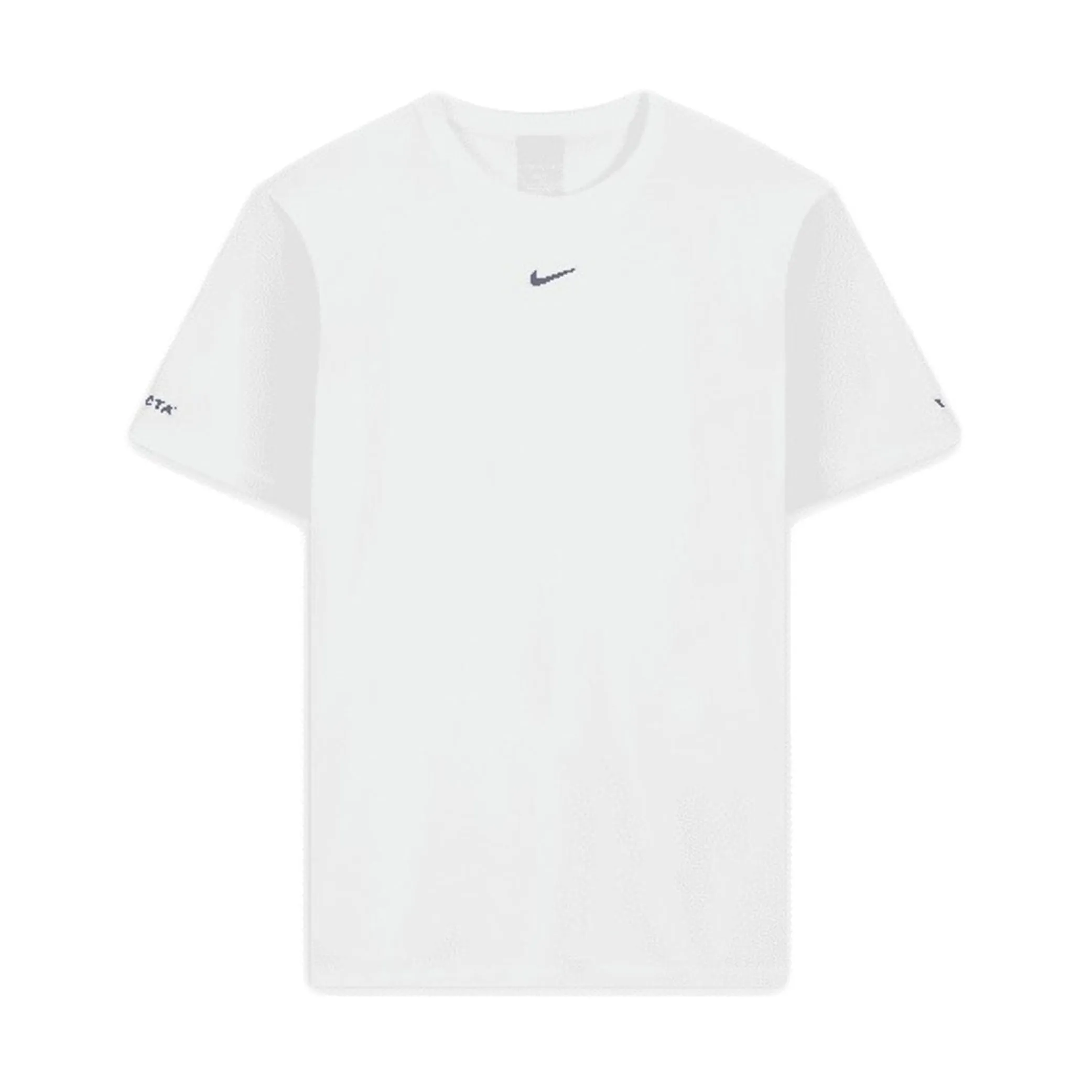 Nike x Drake NOCTA Cardinal Stock T-shirt White sold by PLUS