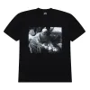Revenge Sacrifice Of Isaac Tee Black sold by PLUS