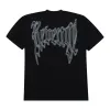 Revenge Sacrifice Of Isaac Tee Black sold by PLUS