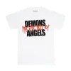 Vlone x Nav DPBA 004 Glow T-Shirt White sold by PLUS