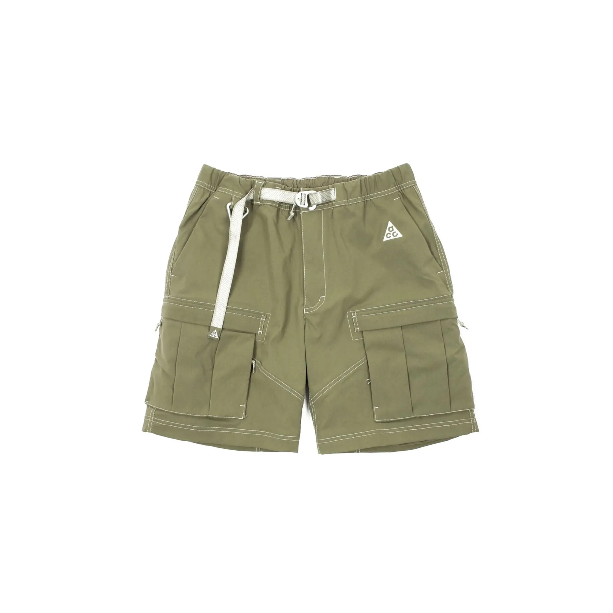 Nike ACG Smith Summit Convertible Cargo Pant Olive/Light Arm/Summit White sold by PLUS product image thumbnail 3