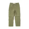 Nike ACG Smith Summit Convertible Cargo Pant Olive/Light Arm/Summit White sold by PLUS