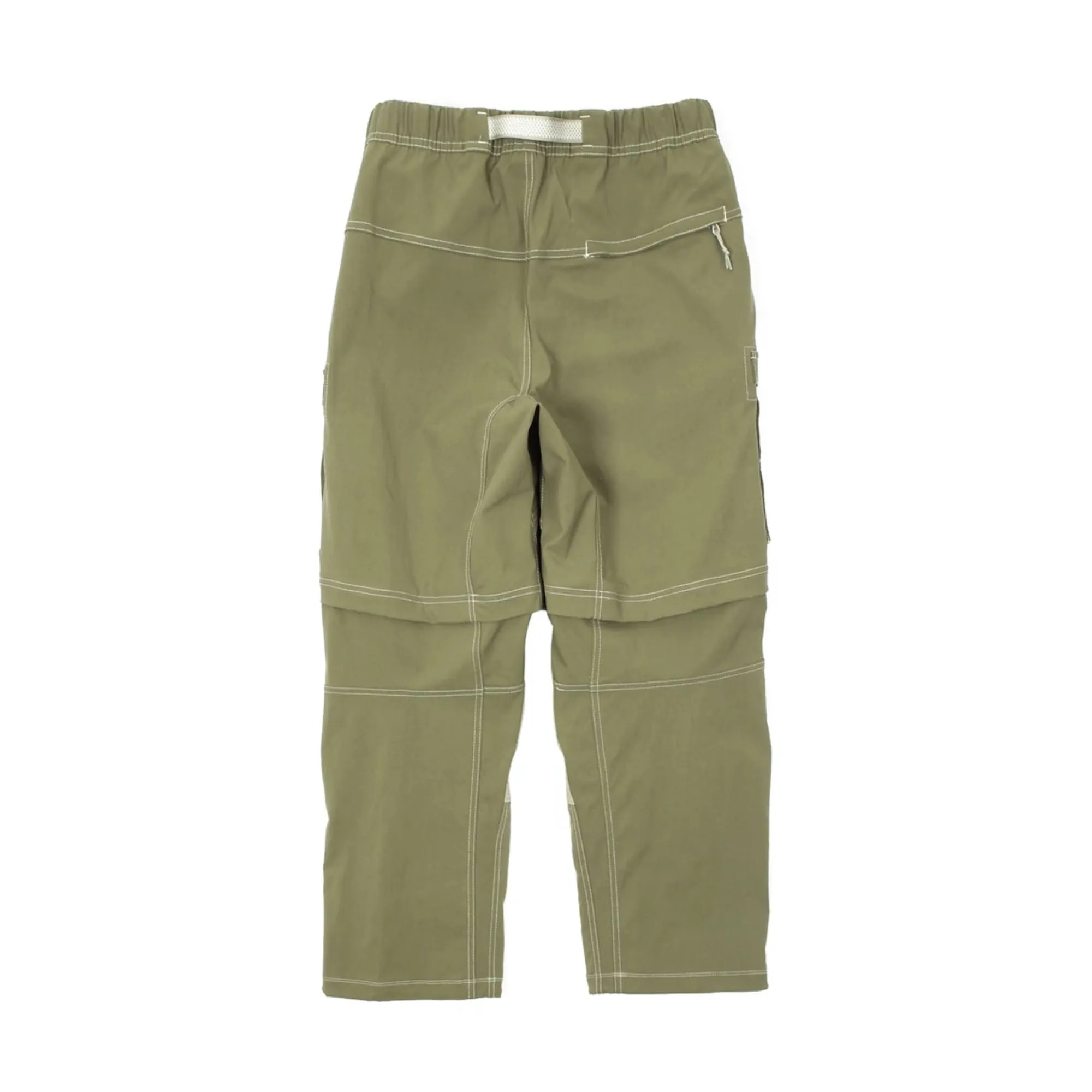 Nike ACG Smith Summit Convertible Cargo Pant Olive/Light Arm/Summit White sold by PLUS product image thumbnail 2
