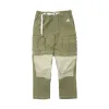 Nike ACG Smith Summit Convertible Cargo Pant Olive/Light Arm/Summit White sold by PLUS