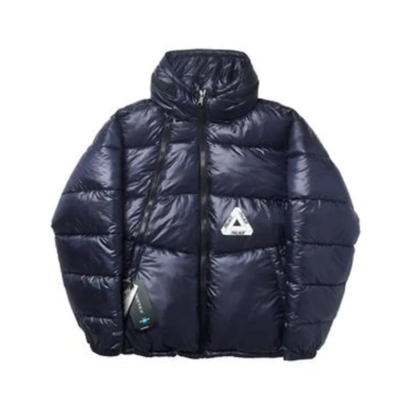 Palace Pertex Fuse Puffa Jacket Ink sold by PLUS