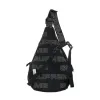 Supreme Sling Bag Bag (FW21) Black sold by PLUS
