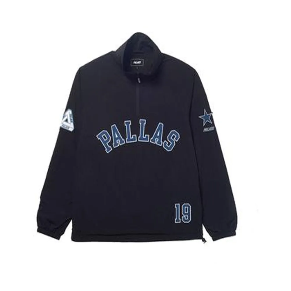Palace Pallas Shell Jacket Black sold by PLUS