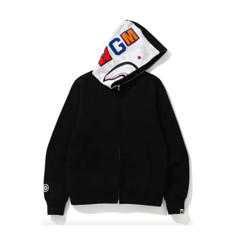 トップス REVENGE GALLERY WHITE-PURPLE ZIP HODDIE REVENGE GALLERY WHITE-PURPLE ZIP HODDIE - メルカリ