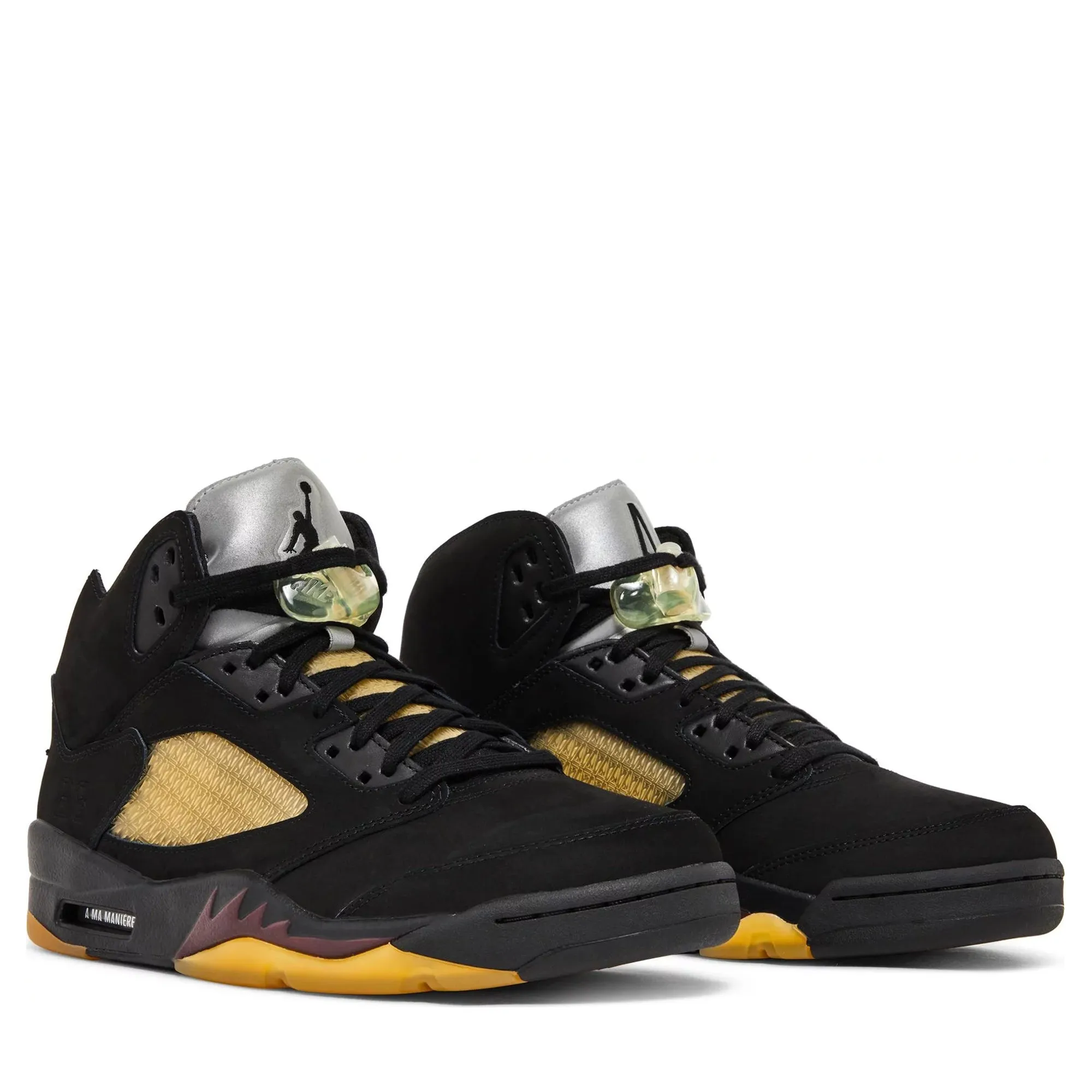 Jordan 5 Retro A Ma Maniére Dusk sold by PLUS product image thumbnail 4