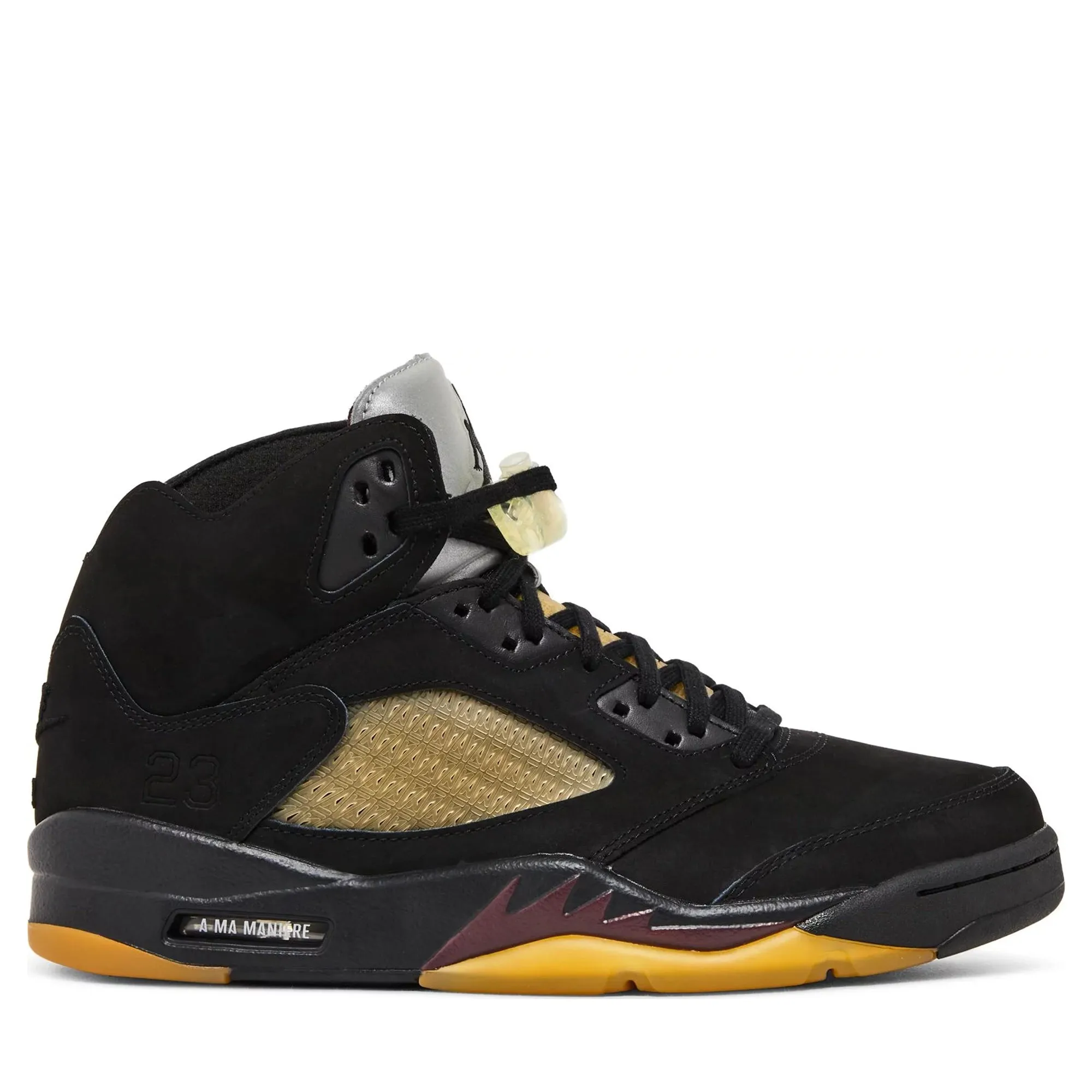 Jordan 5 Retro A Ma Maniére Dusk sold by PLUS