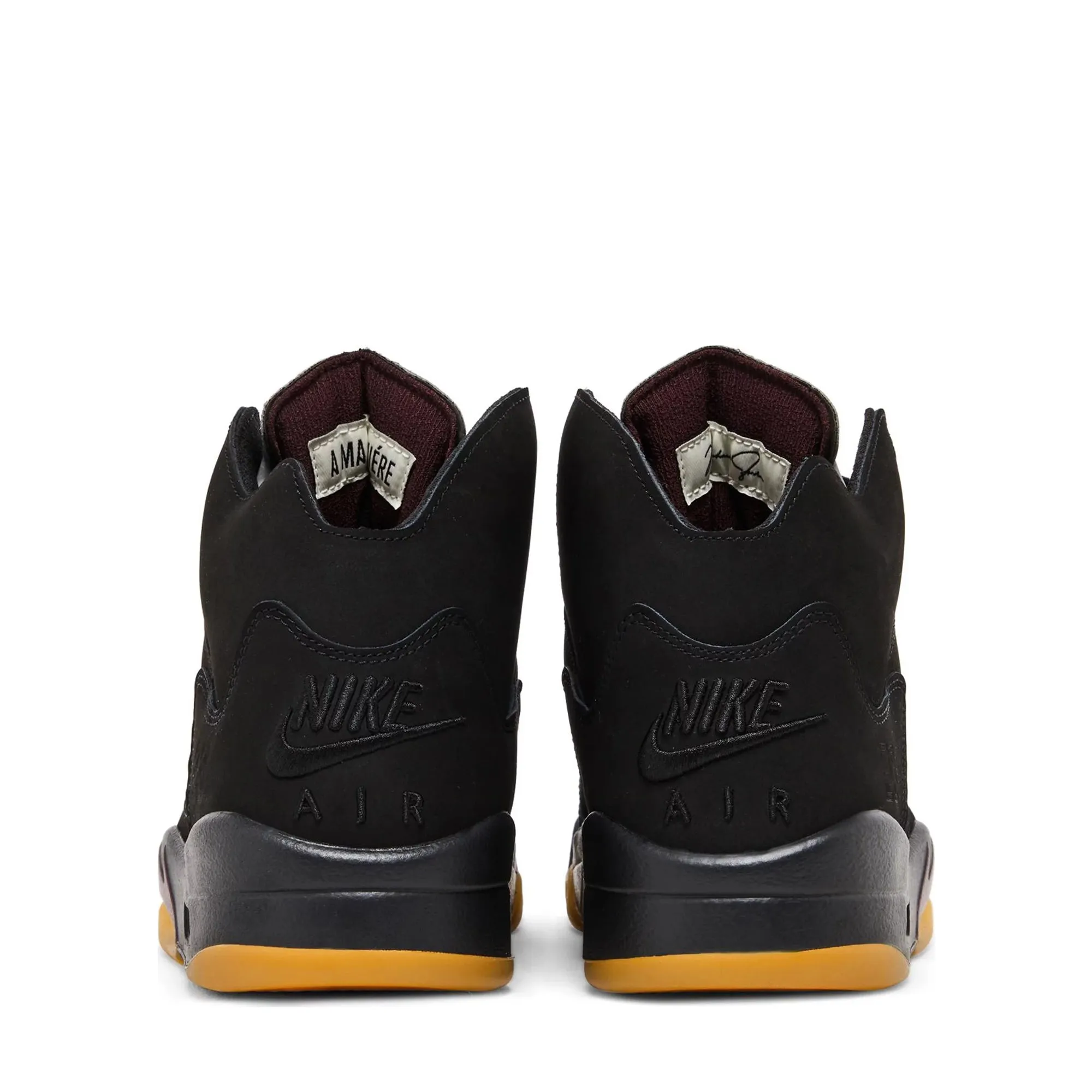 Jordan 5 Retro A Ma Maniére Dusk sold by PLUS product image thumbnail 3