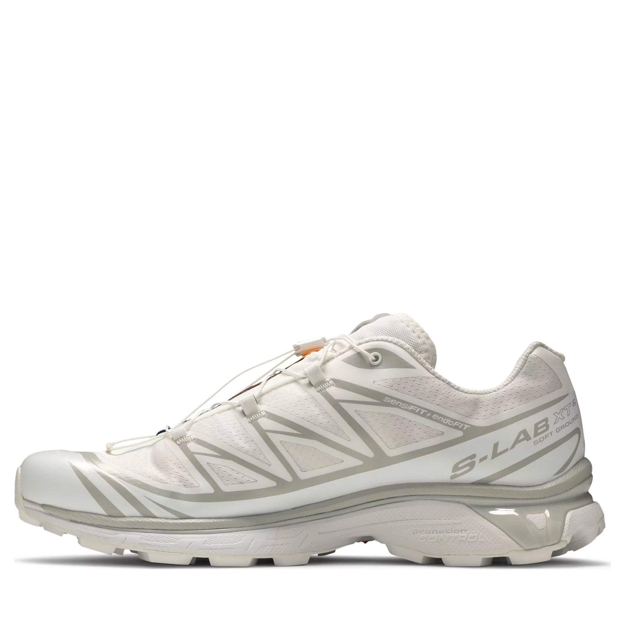Salomon XT-6 White Lunar Rock sold by PLUS product image thumbnail 2