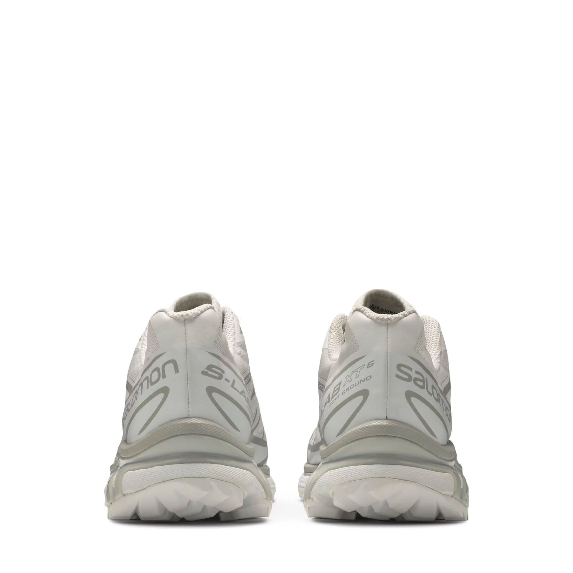 Salomon XT-6 White Lunar Rock sold by PLUS product image thumbnail 3