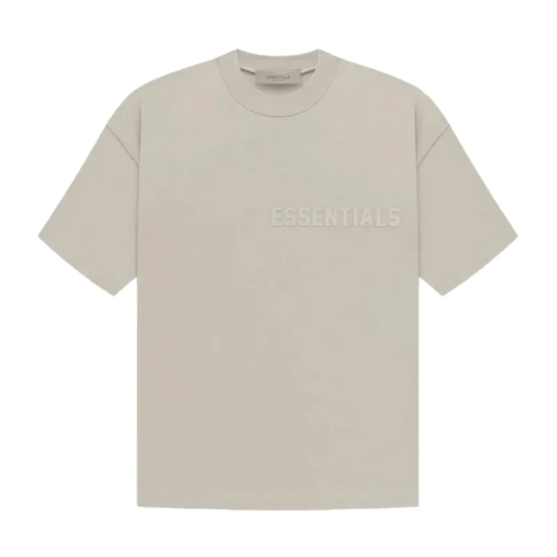 FOG Essentials S/S Tee Seal (SS23) sold by PLUS