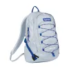 Supreme Backpack (SS22) Silver sold by PLUS