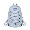 Supreme Backpack (SS22) Silver sold by PLUS