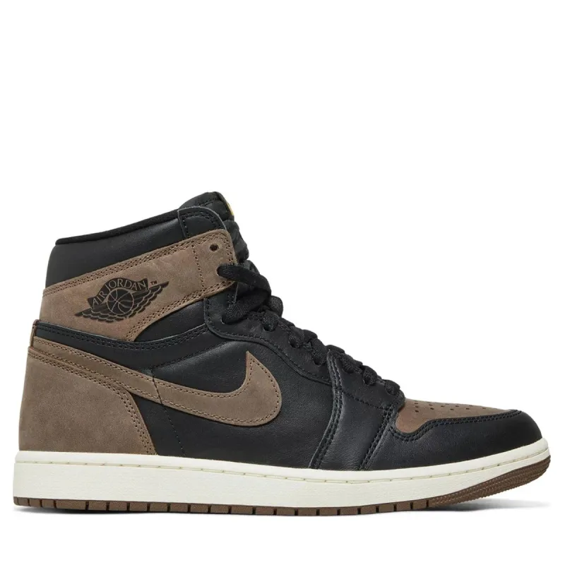 Jordan 1 Retro High OG Palomino sold by PLUS