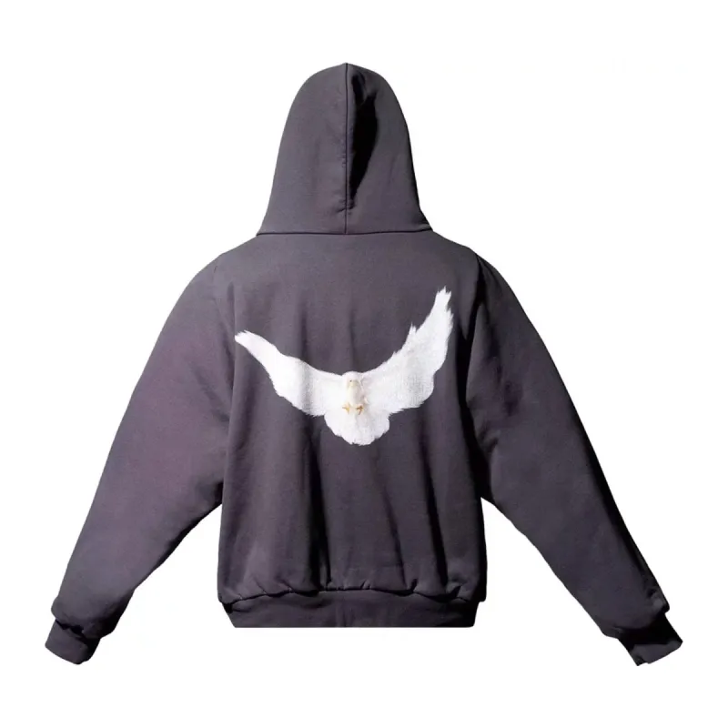 【8月まで‼️】YEEZY GAP DOVE HOODIE Buy Yeezy Gap Engineered by Balenciaga Dove Hoodie 'Dark