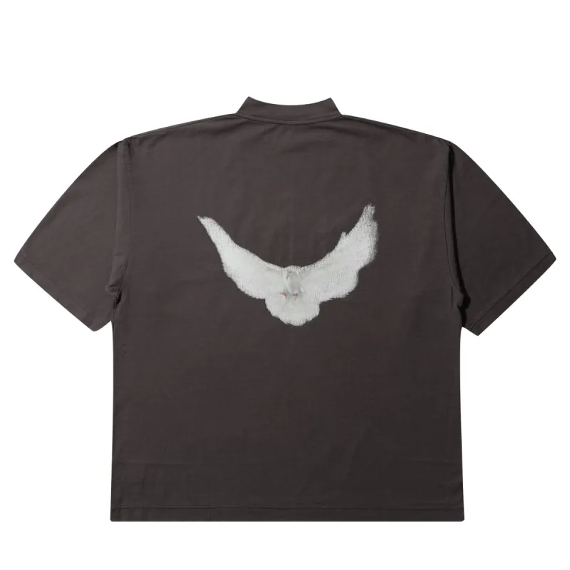 Yeezy Gap Engineered by Balenciaga Dove 3/4 Sleeve Tee