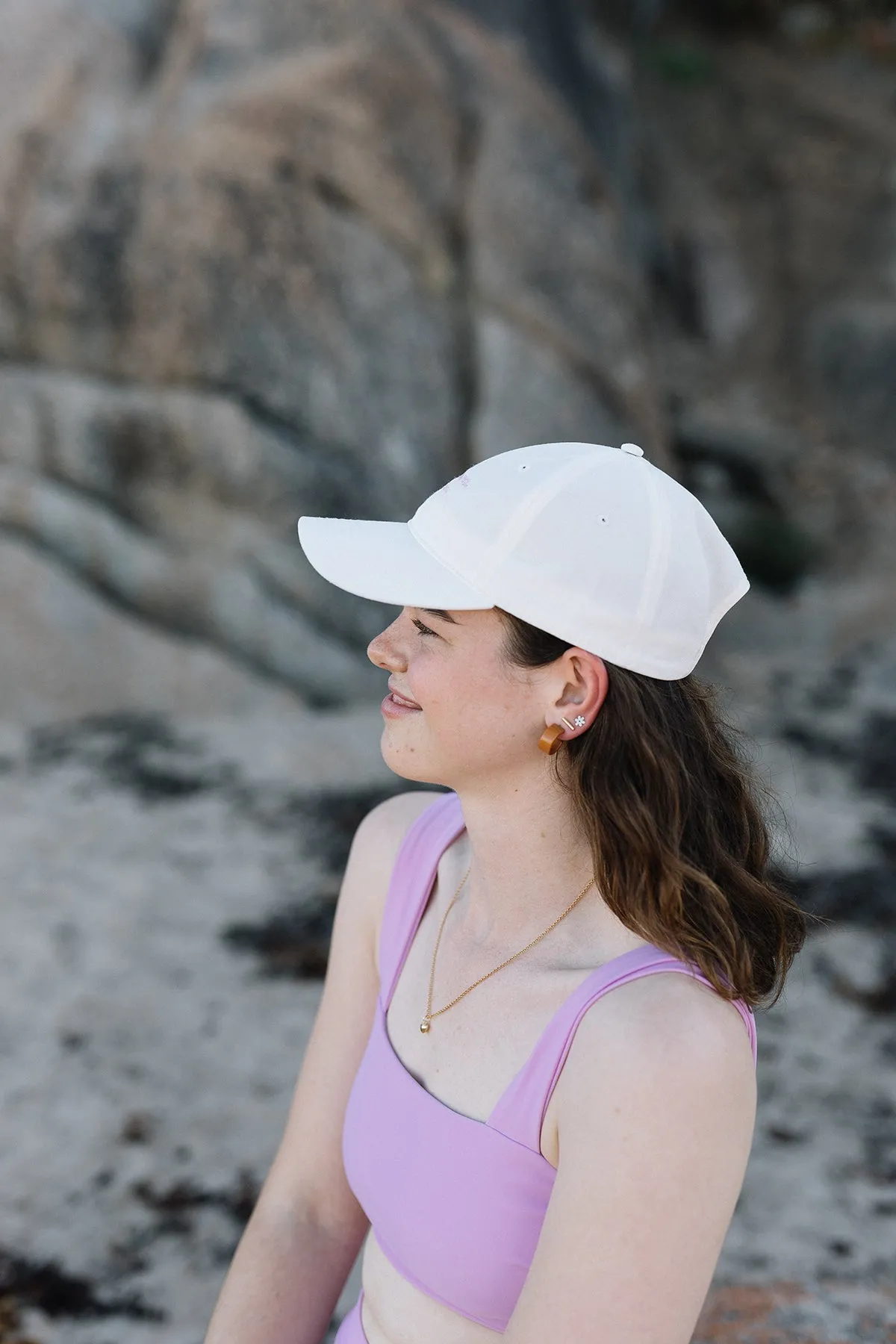 Crop Top, Bubblegum sold by Naomi Murrell product image thumbnail 4