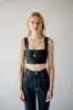 Forever Jeans in Organic Denim - LAST PAIR! (XS) sold by Naomi Murrell