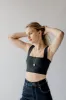 Forever Jeans in Organic Denim - LAST PAIR! (XS) sold by Naomi Murrell