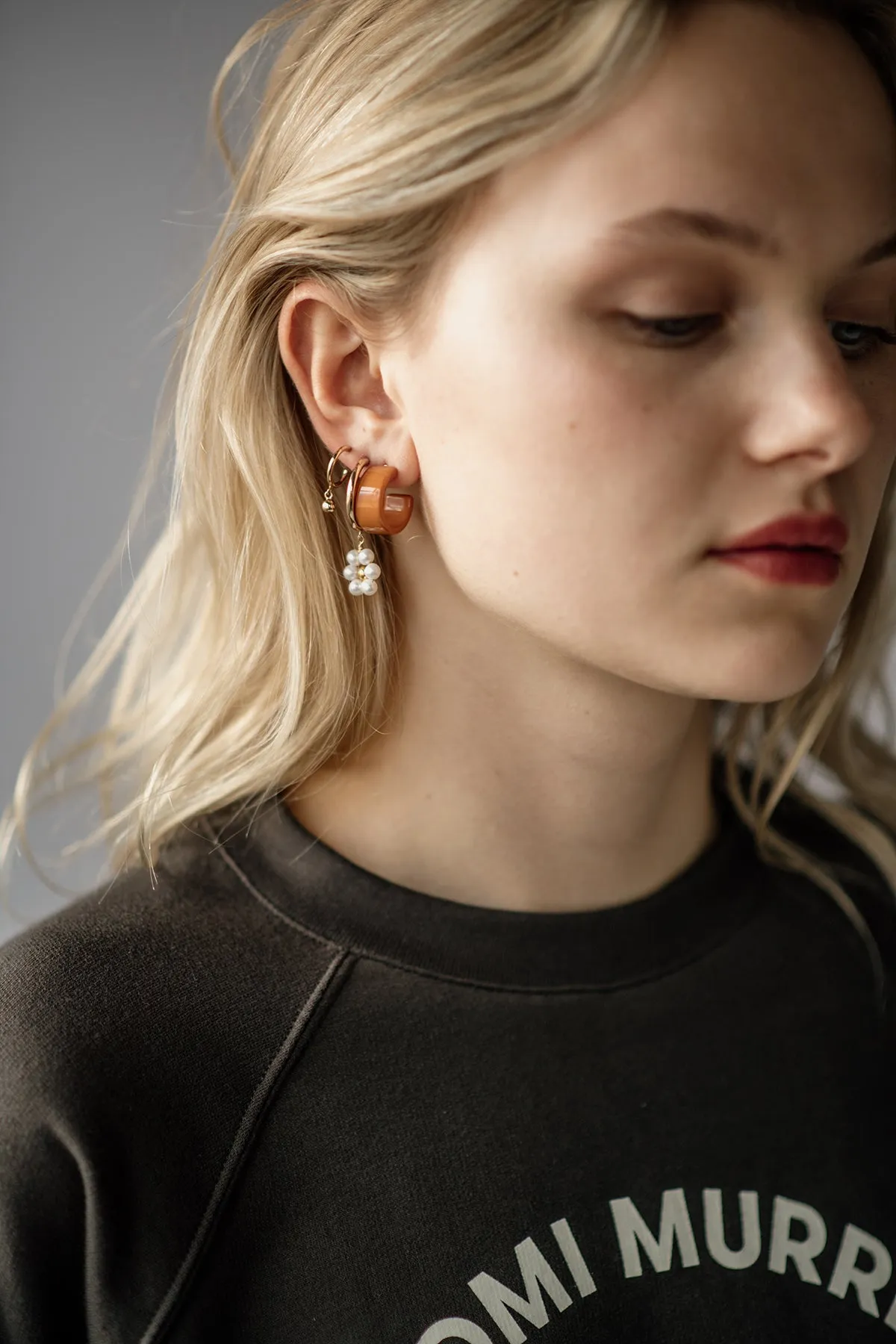 Huggies, Toffee sold by Naomi Murrell