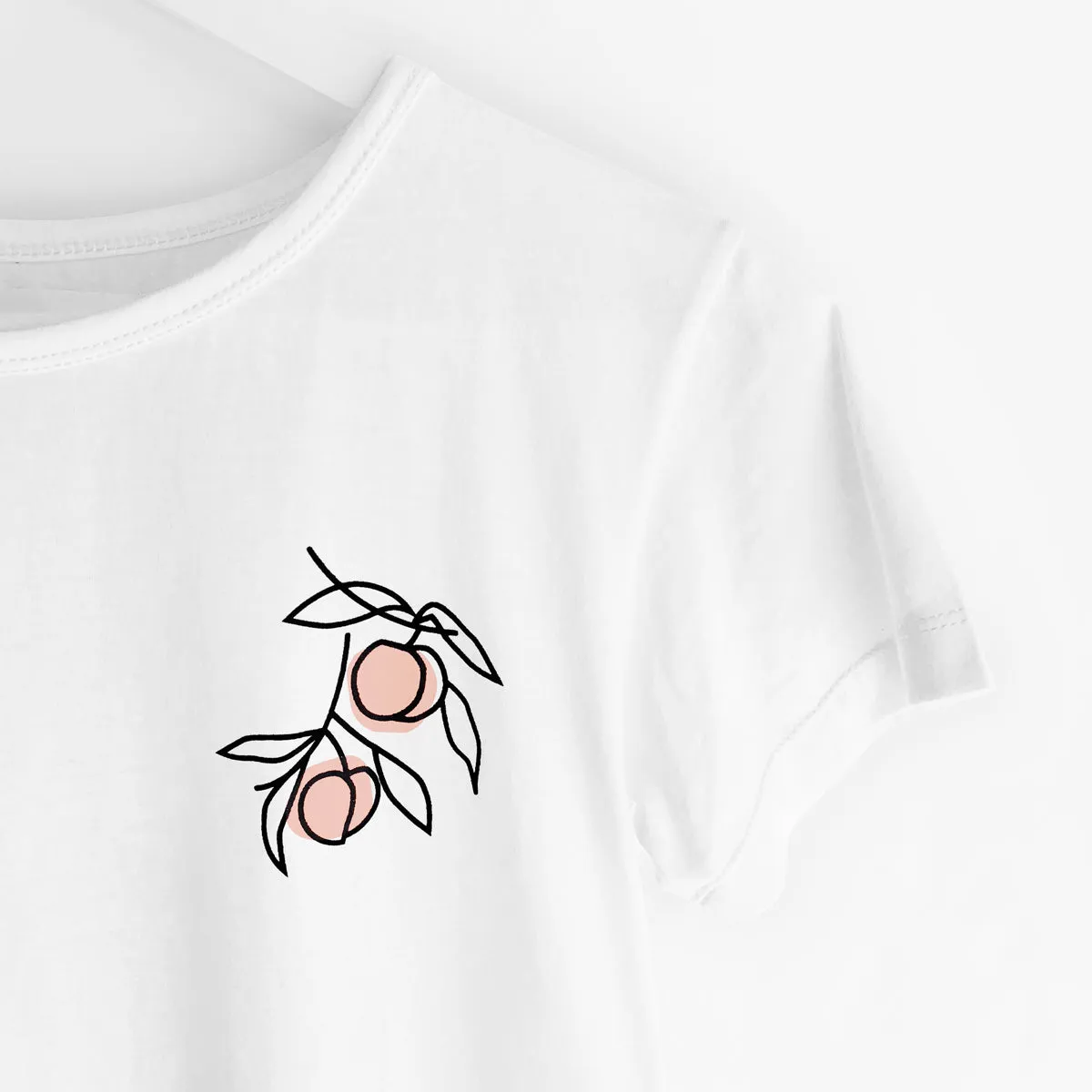 Momo Tee in Organic Cotton - SOLD OUT sold by Naomi Murrell product image thumbnail 3