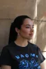 Rosette Tee sold by Naomi Murrell