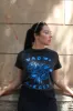 Rosette Tee sold by Naomi Murrell