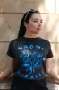 Rosette Tee sold by Naomi Murrell