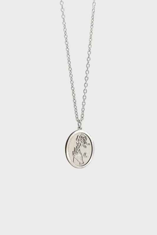 New Romantic Necklace (Special Order) sold by Naomi Murrell