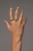 Heart Signet Ring, Sterling Silver sold by Naomi Murrell
