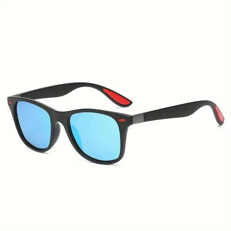 Polarized UV400 Outdoor Sunglasses for Men sold by Elvoria London product image thumbnail 4