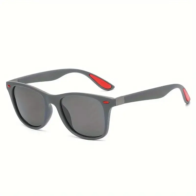 Polarized UV400 Outdoor Sunglasses for Men sold by Elvoria London product image thumbnail 5